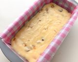 よくばりパウンドケーキ☆無花果&マンゴー作り方5写真