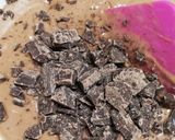 チョコレートのパウンドケーキ作り方7写真