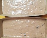 チョコレートのパウンドケーキ作り方8写真