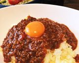 時短レシピ本格キーマカレー作り方6写真