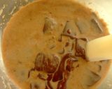豆乳deヘルシー★生チョコ★作り方1写真