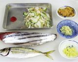 【郷土料理】がわ作り方1写真
