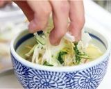 【郷土料理】がわ作り方7写真
