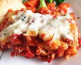 イタリアンソーセージラザニア②作り方6写真