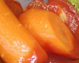 カレー研究会報告！豪快豚スペアリブカレー作り方2写真
