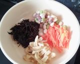 ひじき作り方1写真
