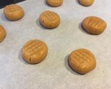 マーク先生の☆ピーナツバタークッキー作り方6写真