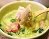 簡単にちゃんと出来る!茶碗蒸し作り方12写真