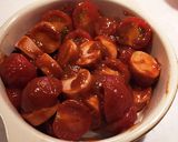 めっちゃ簡単！魚肉ソーセージグラタン作り方2写真