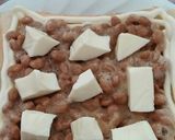 納豆トースト作り方4写真