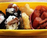 簡単鉄分 高野豆腐いんげんソーセージ炒め作り方4写真