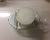 鬼おろしダイコン和風サラダ作り方1写真