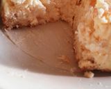 ボトムはおからのチーズケーキ【糖質制限】作り方7写真