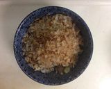 鬼おろしダイコン和風サラダ作り方5写真