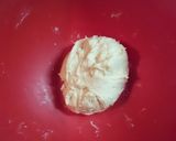 ランチに★薄力粉で簡単ピザ生地(ソフト)作り方6写真
