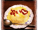 簡単すぎる！たった5分のチキンライス☆作り方6写真
