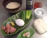 残り物で☆あんかけご飯作り方1写真