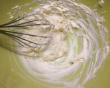 簡単しっとり♪林檎ケーキ作り方2写真