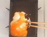 残り物で☆あんかけご飯作り方7写真
