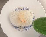 残り物で☆あんかけご飯作り方9写真