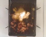 残り物で☆あんかけご飯作り方13写真