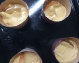 簡単しっとり♪林檎ケーキ作り方6写真