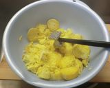 簡単☆お店より美味しいスイートポテト作り方2写真