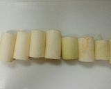 ～炊飯器で簡単～柚子風味の手羽元作り方2写真