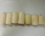 ～炊飯器で簡単～柚子風味の手羽元作り方2写真