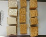 ～炊飯器で簡単～柚子風味の手羽元作り方3写真