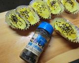 簡単☆お店より美味しいスイートポテト作り方6写真