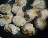 減塩にも✨トマトジュースでトマト煮☺作り方4写真