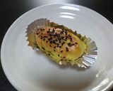 簡単☆お店より美味しいスイートポテト作り方7写真