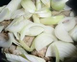減塩にも✨トマトジュースでトマト煮☺作り方5写真