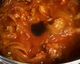 減塩にも✨トマトジュースでトマト煮☺作り方8写真