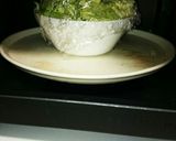 レンジで簡単！まるっと柚子で蒸しキャベツ作り方5写真