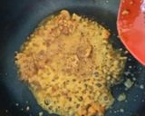 マンボウの味噌炊き⭐作り方3写真