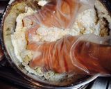 簡単おいしい クッキー作り方2写真