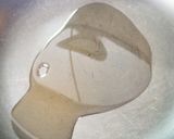 アスパラと干しえびのきんぴら作り方3写真