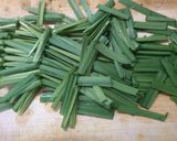 簡単 ランチ 野菜の 和風 カレースープ作り方3写真