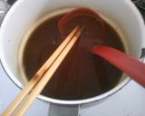 簡単 ランチ 野菜の 和風 カレースープ作り方4写真