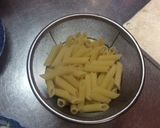 ソースから手作り！マカロニグラタン作り方1写真