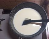 ソースから手作り！マカロニグラタン作り方8写真