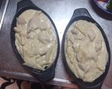 ソースから手作り！マカロニグラタン作り方17写真