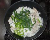 豚肉大根野菜炒め♪簡単レシピ作り方5写真