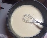 ソースから手作り！マカロニグラタン作り方15写真