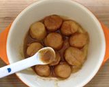 ホタテのバタマヨチーズ焼き作り方3写真