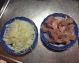ソースから手作り！マカロニグラタン作り方3写真