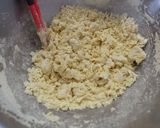 簡単ベジタブル餃子☆5種類のお野菜の皮で作り方3写真