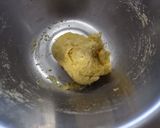 簡単ベジタブル餃子☆5種類のお野菜の皮で作り方4写真